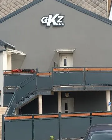 Appartement T3 Duplex avec Balcon