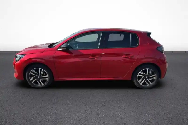 Peugeot 208 puretech 100 s&amp;s bvm6 — photo 3