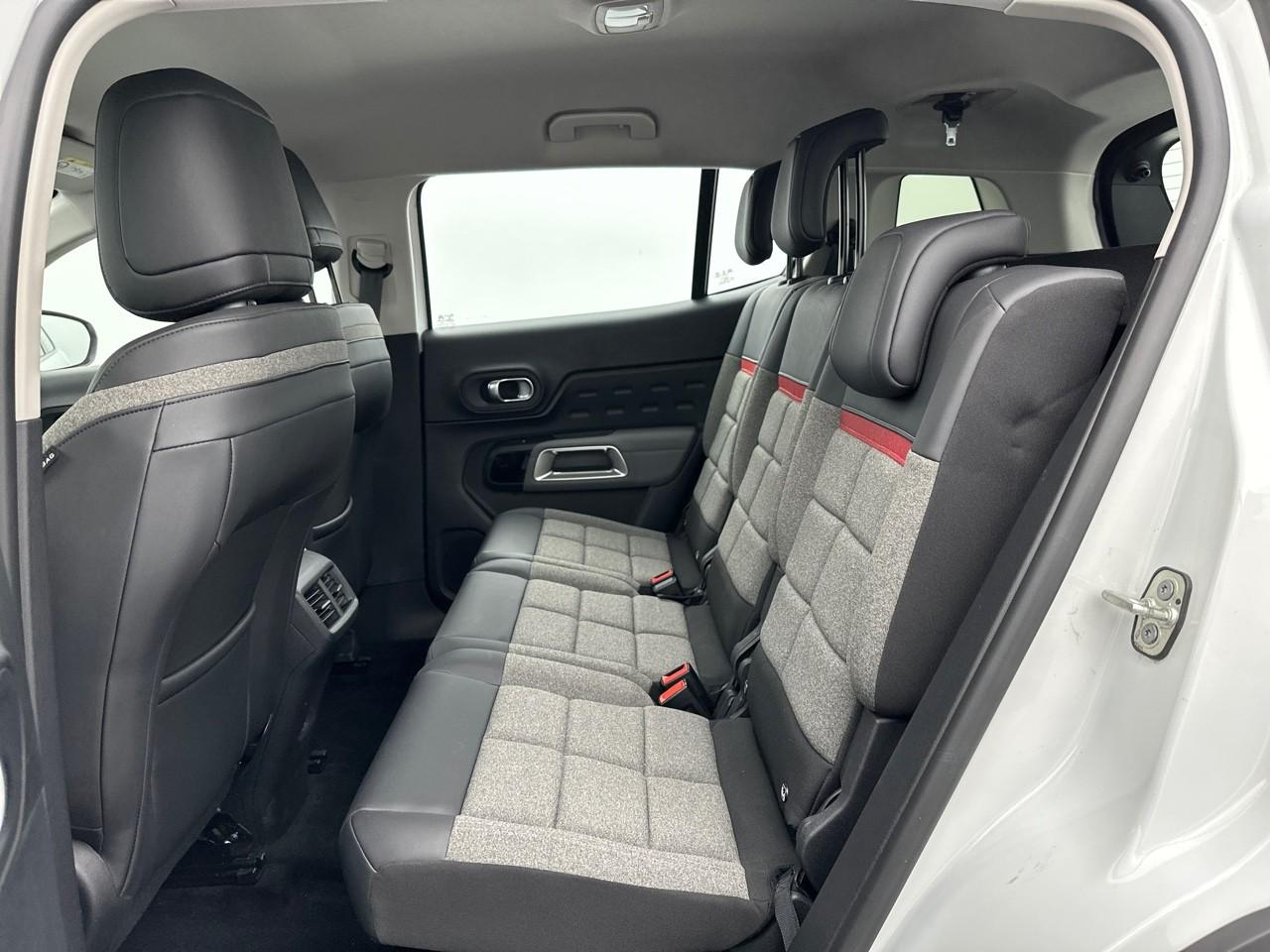 Citroën C5 Aircross puretech 130 s&s eat8 feel — photo 12