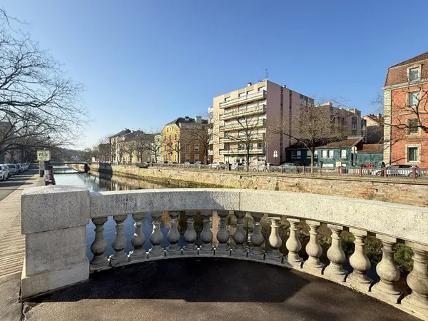 Appartement 5 pièces 108 m²