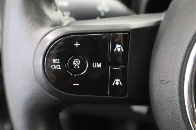 Mini Mini countryman 136 ch bva7 — photo 112