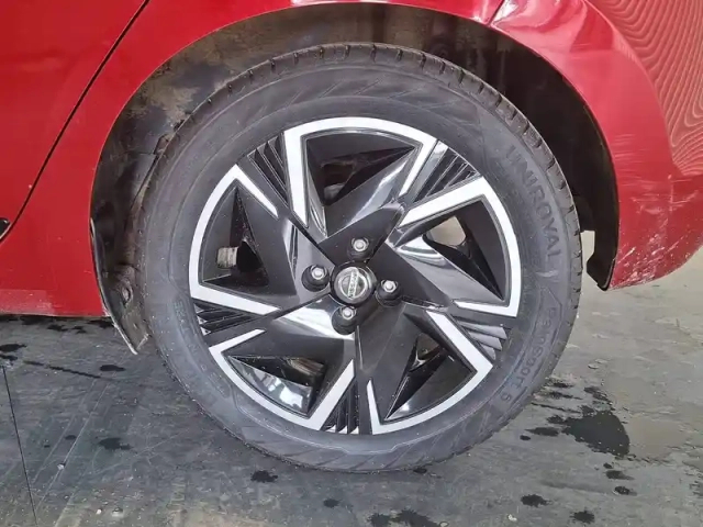 Nissan Micra ig-t 92 — photo 43