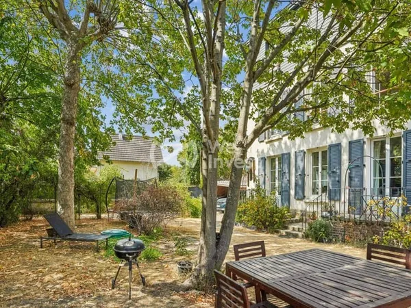 Maison 8 pièces 150 m²