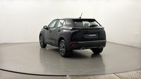 Peugeot 2008 1.2 Hybrid 145ch Style e-DCS6 — photo 8