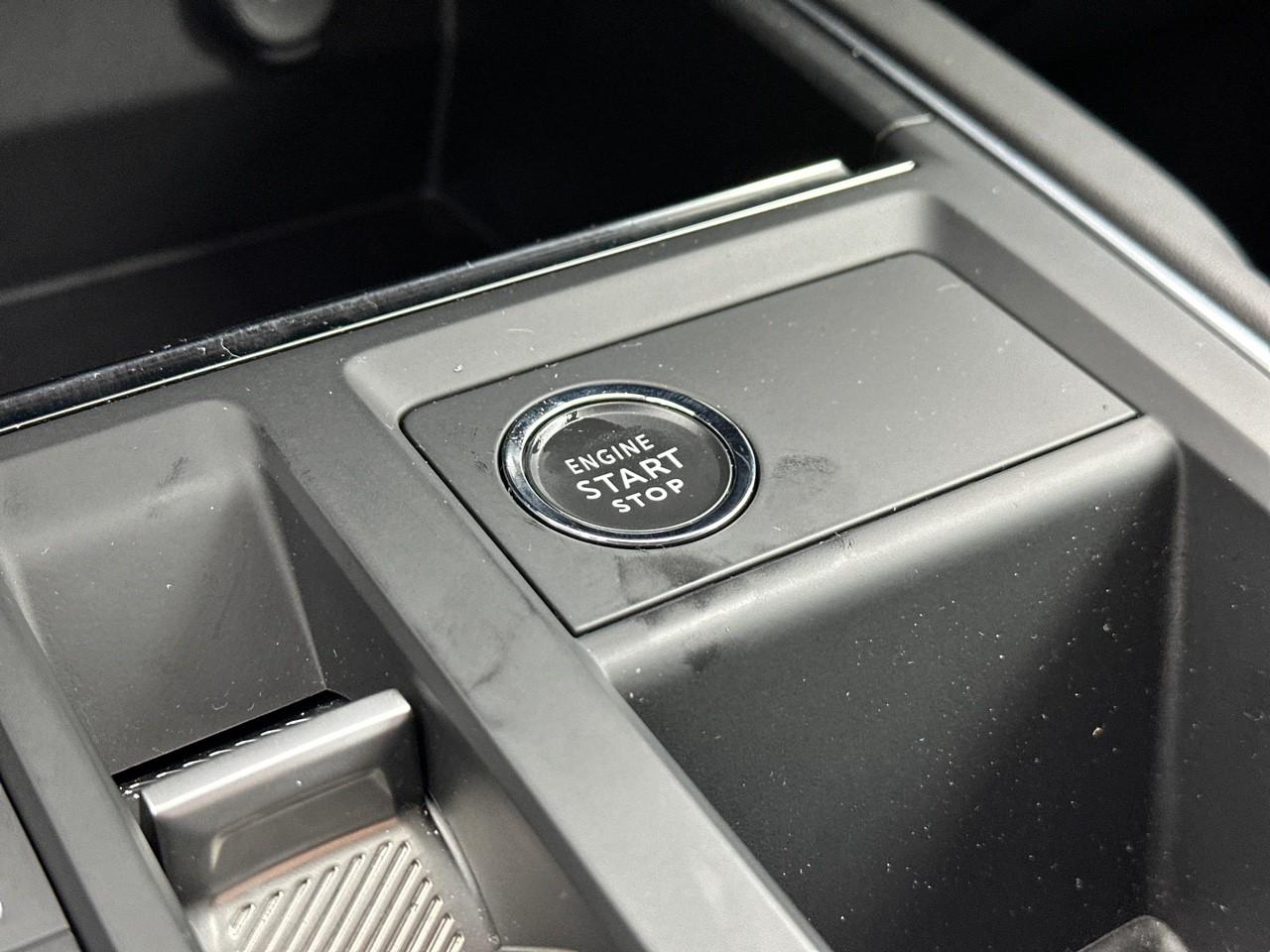 Citroën C5 Aircross hybride rechargeable 225 e-eat8 shine pack — photo 34