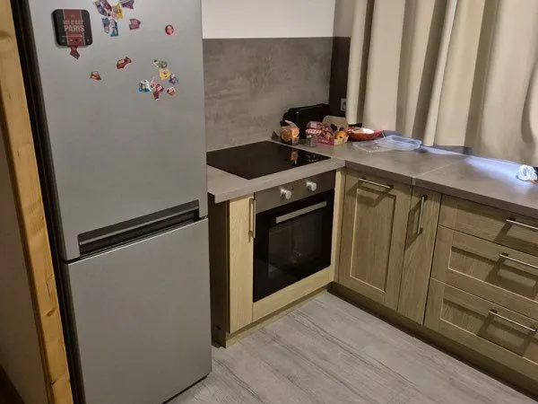 Appartement colocation T4