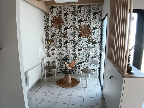 Bureaux a louer Ploeren 3 pièce(s) 30 m2