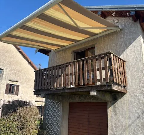 Maison Barésia