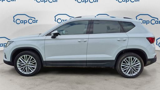 Seat Ateca 1.5 TSI 150 DSG7 - Xcellence – 2018 – 108181 km – Essence – Boîte Automatique — photo 16