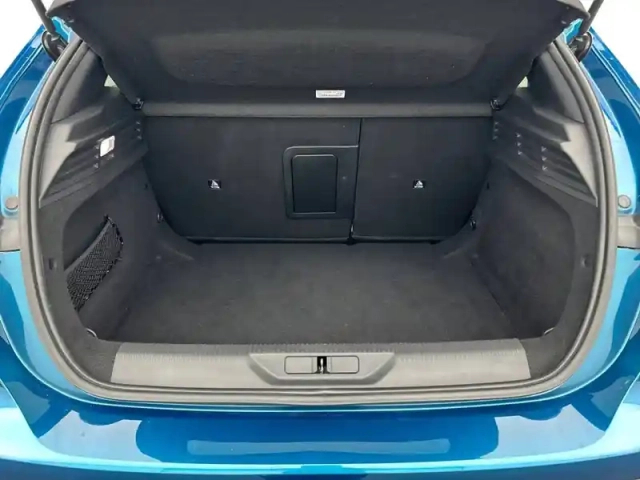 Peugeot 308 bluehdi 130ch s&amp;s eat8 — photo 6