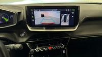 Peugeot 2008 1.2 PureTech 130ch S&S GT EAT8 — photo 29
