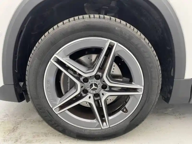 Mercedes Gla 250 e 8g-dct — photo 82