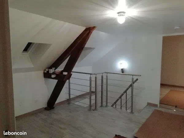 Logement à proximité de souillac