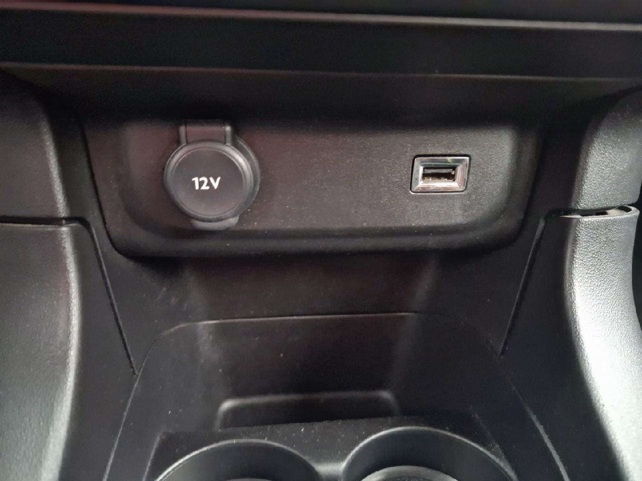 Citroën C3 1.5 bluehdi 100ch s&s you — photo 21