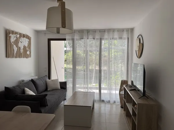 Loue appartement 40m² Saint-Médard-en-Jalles