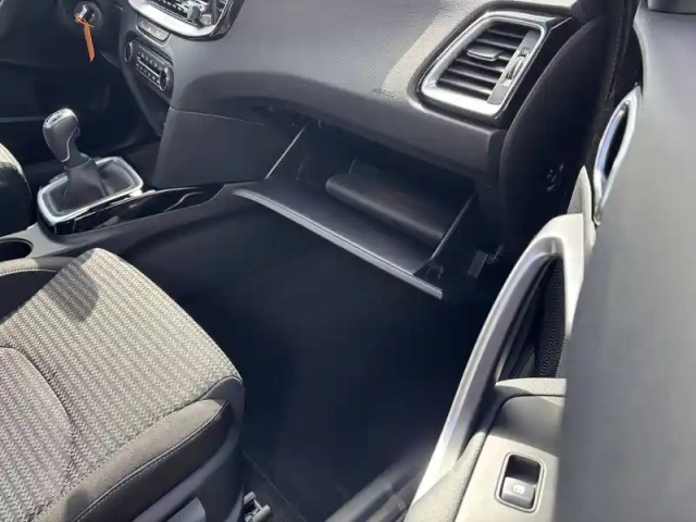 Kia Ceed sw 1.5 t-gdi 140 ch bvm6 — photo 36