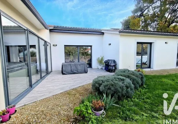 Maison 6 pièces 177 m²