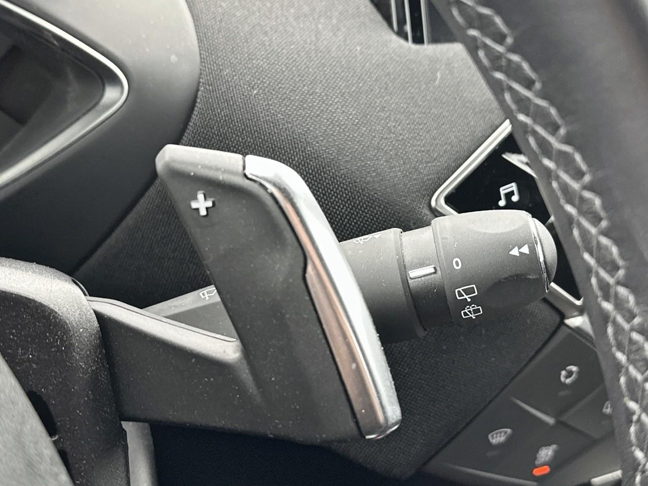 Ds Ds 3 crossback puretech 130 eat8 montmartre — photo 19