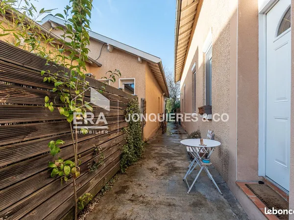 Immeuble de rapport 5 pièces 344 m²