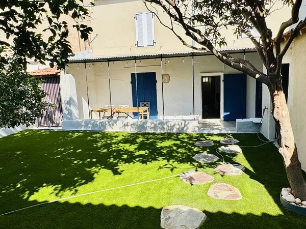 Maison 6 pièces 145 m²