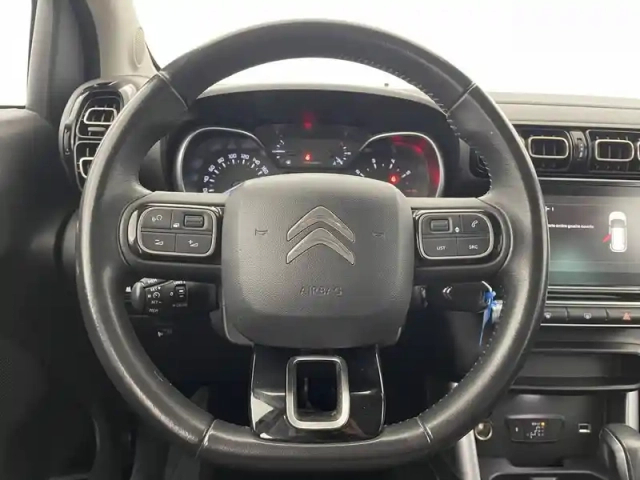 Citroën C3 Aircross bluehdi 120 s&amp;s eat6 — photo 81