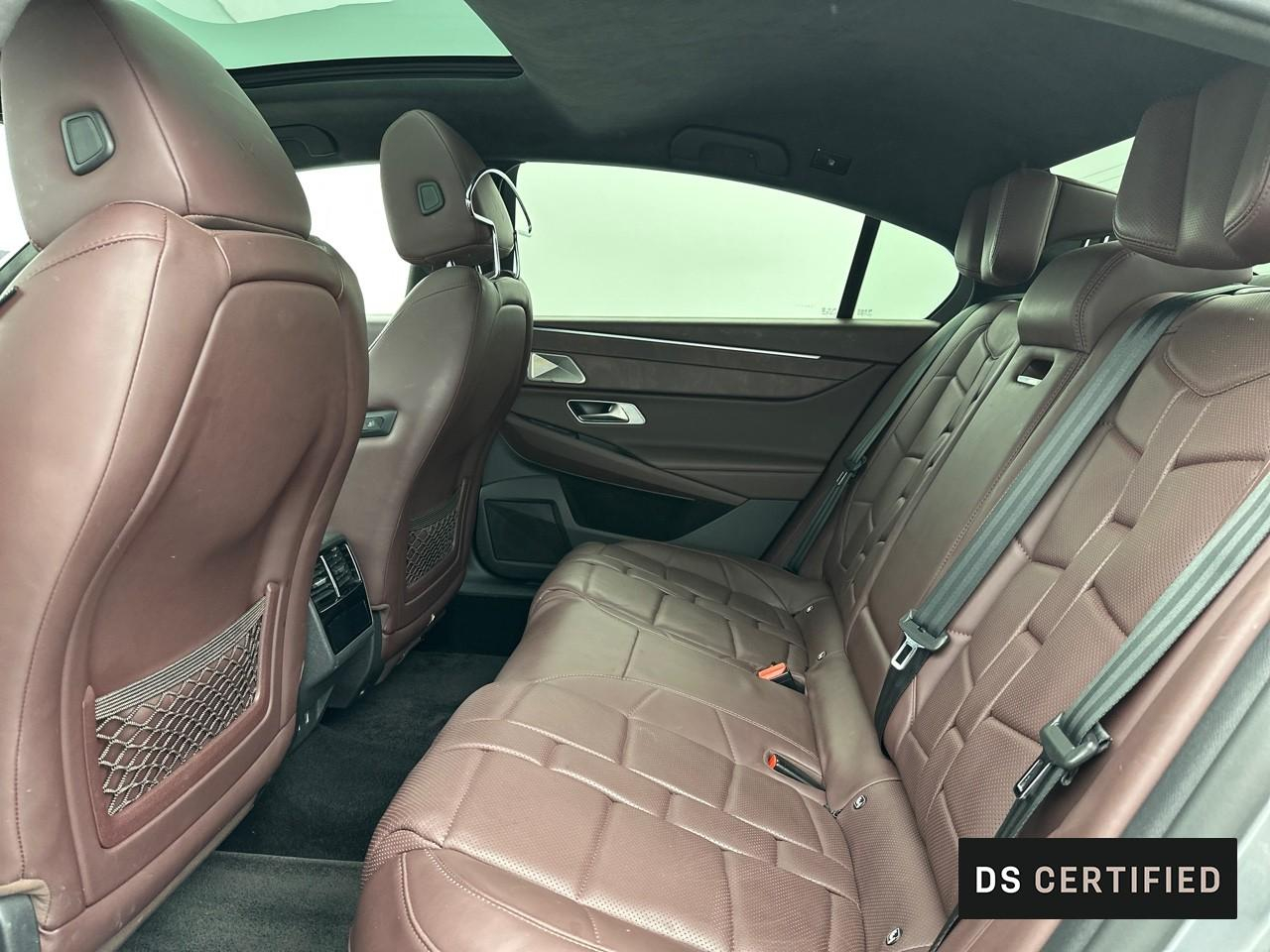 Ds Ds 9 9 hybride e-tense 360 4x4 rivoli + — photo 13