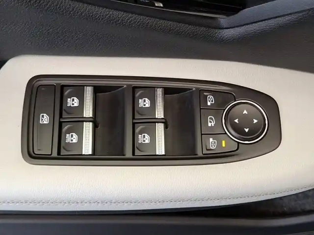 Renault Scenic e-tech électrique 220 ch grande autonomie — photo 32