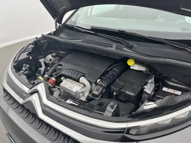 Citroën C3 Aircross puretech 110 s&amp;s bvm6 — photo 15