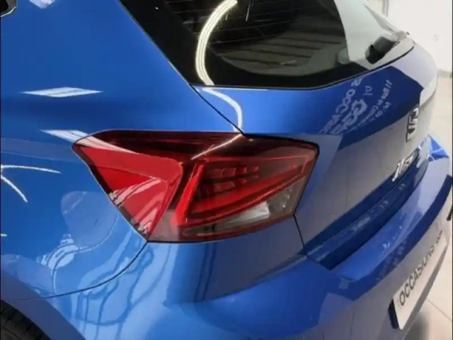 Seat Ibiza 1.0 ecotsi 110ch xcellence — photo 11