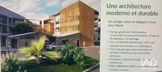 Local commercial 53 m²