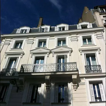 Appartement 1 pièce 26 m²