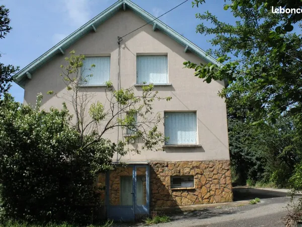Maison 7 pièces 128 m²