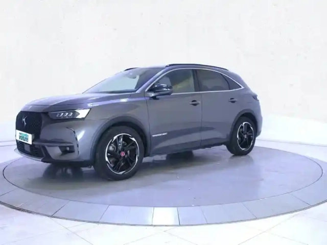 Ds Ds 7 ds7 crossback hybride e-tense 225 eat8 — photo 77