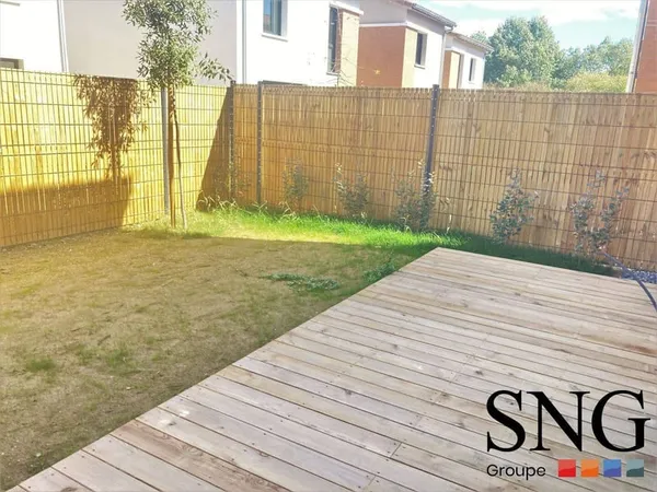 Maison 4 pièces 93 m²