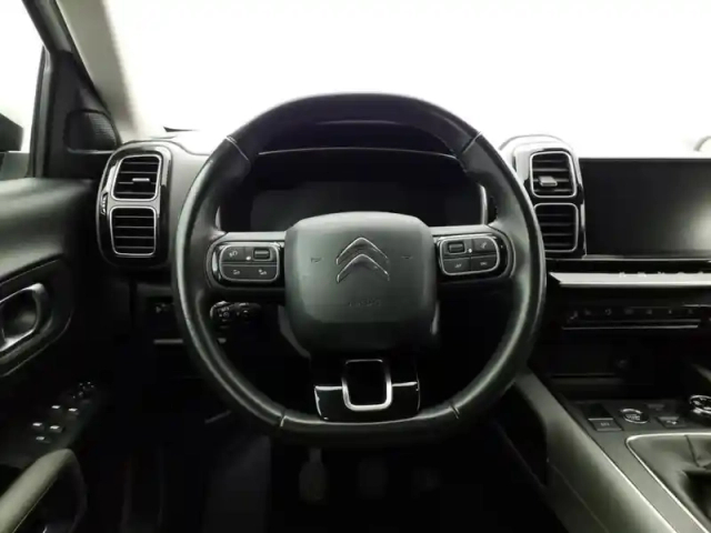 Citroën C5 Aircross puretech 130 s&amp;s bvm6 — photo 12