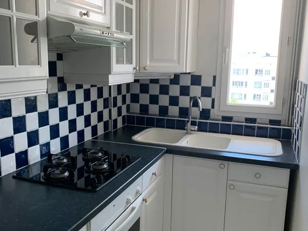 Location appartement Grenoble