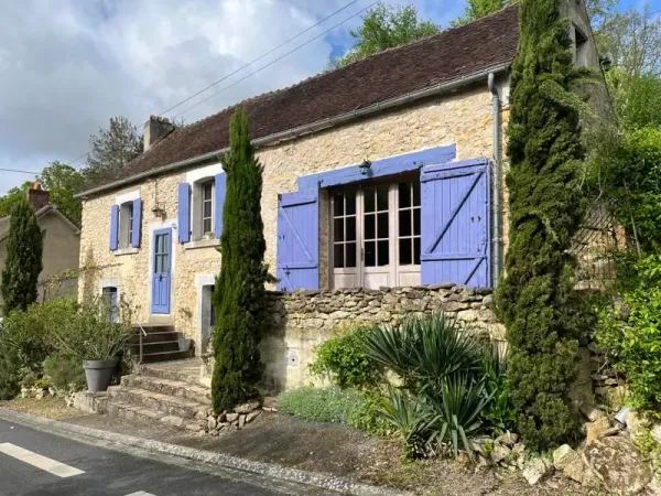 Maison 4 pièces 75 m²