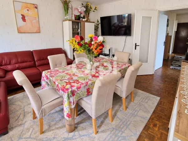 Appartement 4 pièces 78 m²