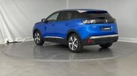 Peugeot 3008 HYBRID 225ch Allure Pack e-EAT8 — photo 8