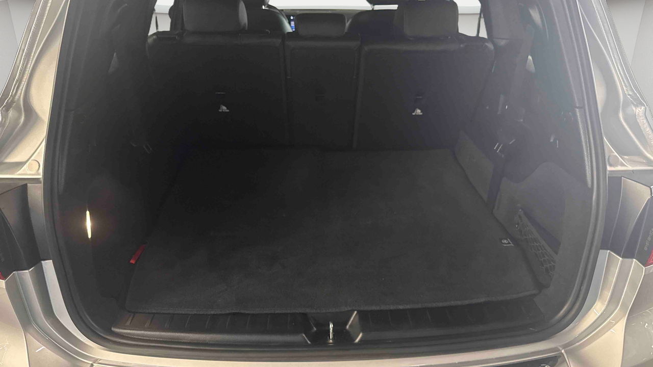 Mercedes GLB 200 d 8G-DCT — photo 13