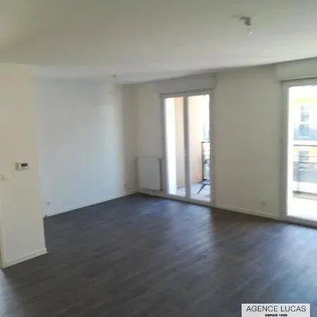 Appartement 2 pièces 53 m²