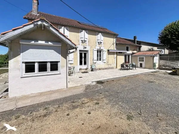Maison 5 pièces 235 m²
