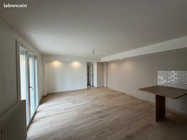 Appartement 3 pièces 67m2