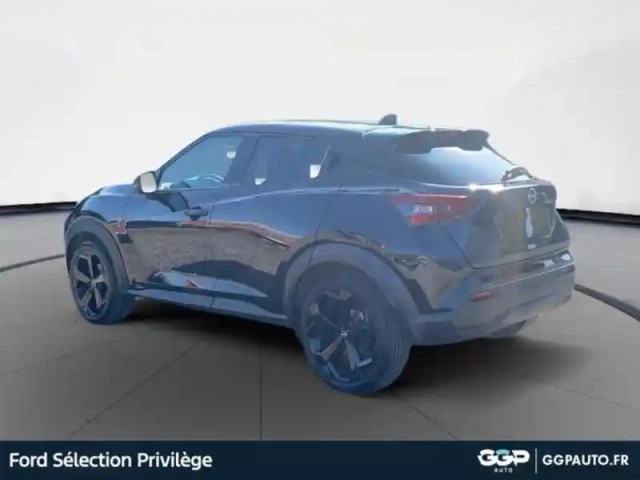 Nissan Juke 1.0 dig-t 114ch tekna 2024 — photo 3
