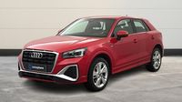 Audi Q2 35 TFSI 150ch S line S tronic 7