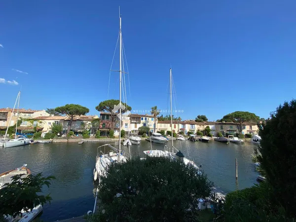 Appartement 2 pièces 37 m²