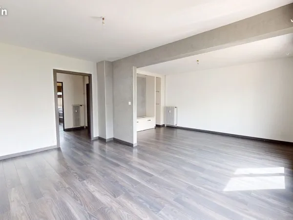 Appartement 3 pièces 80 m²