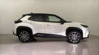 Toyota Yaris Cross 116h GR Sport MY22 — photo 4