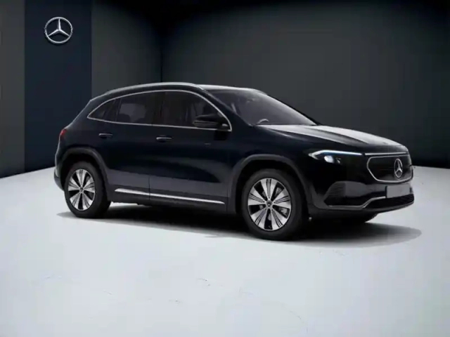 Mercedes Eqa 250 business line — photo 16