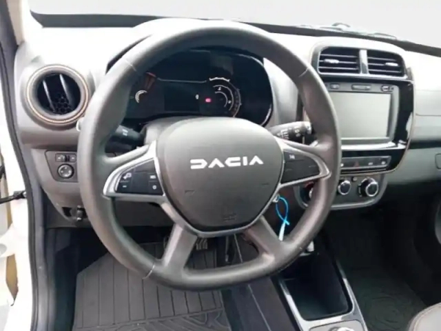 Dacia Spring 65ch extreme — photo 30